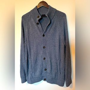 Mens Sweater - Denver Hayes - XL